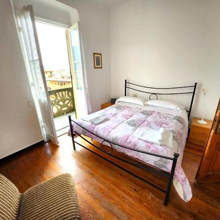 Appartamento Raggio Di Sole Levanto Exterior photo