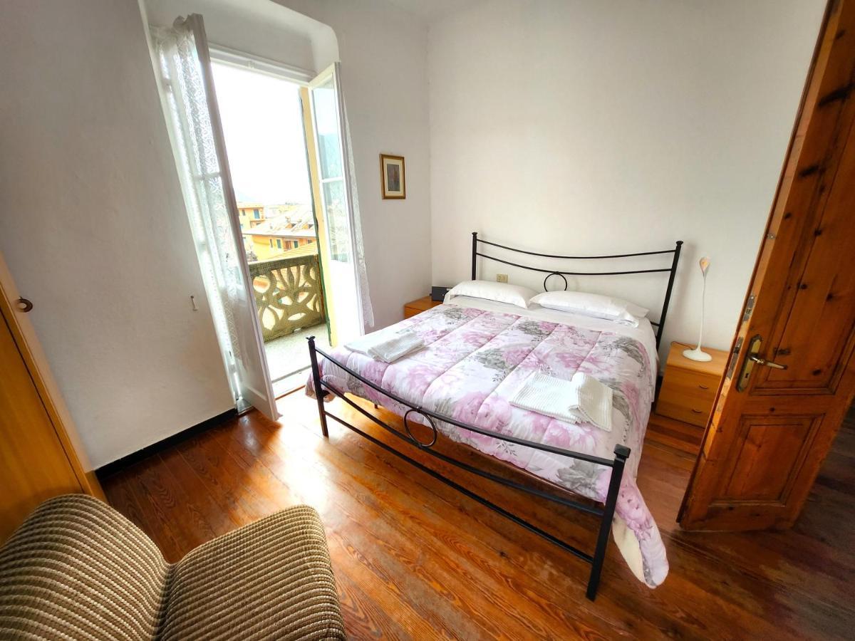 Appartamento Raggio Di Sole Levanto Exterior photo