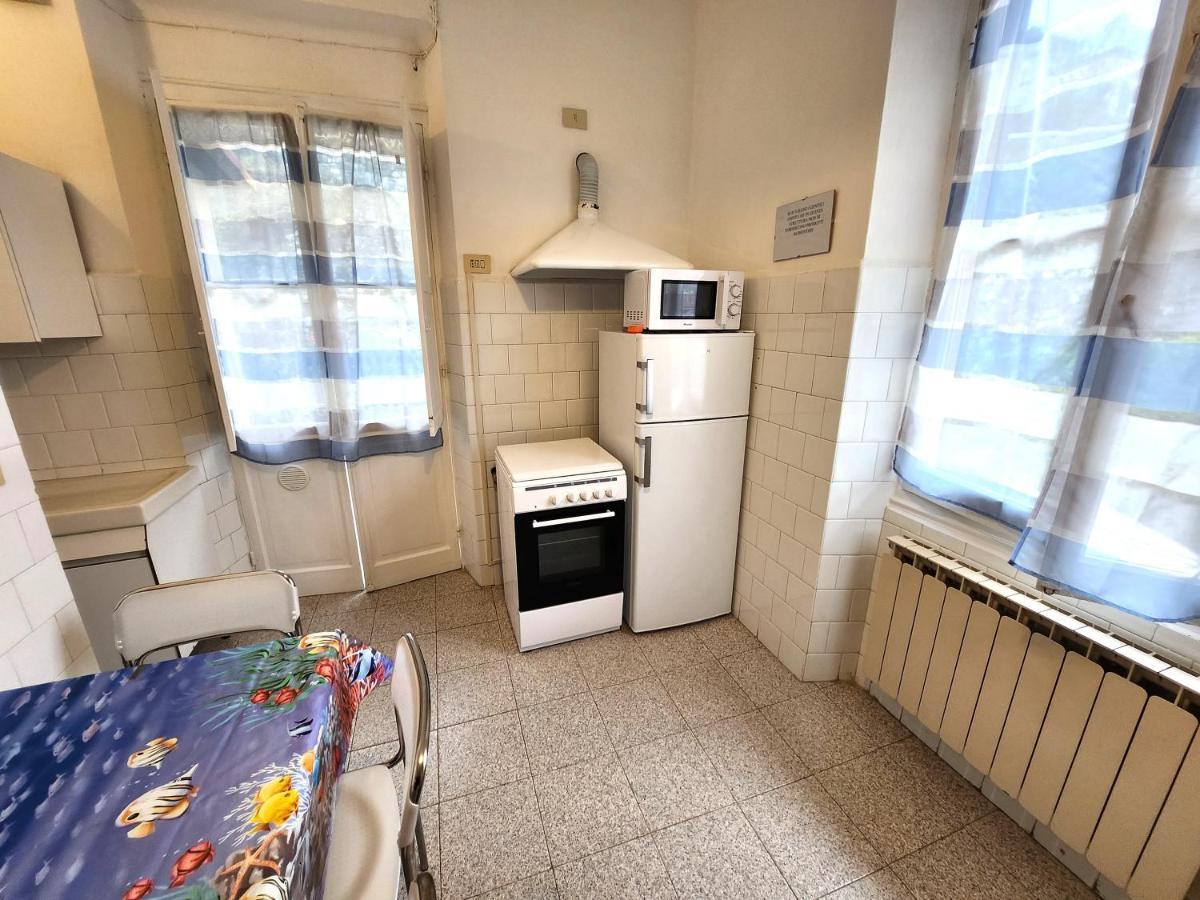 Appartamento Raggio Di Sole Levanto Exterior photo